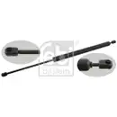 FEBI BILSTEIN 27672 Gasdruckfeder für VW