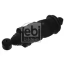 FEBI BILSTEIN 38689 Fahrerhausdämpfer für MAN, ERF