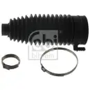 FEBI BILSTEIN 38738 Lenkmanschettensatz für CITROËN, PEUGEOT
