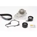 CONTINENTAL CTAM CT1063WP2 Zahnriemen Kit + Wasserpumpe