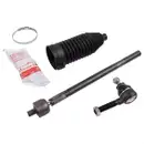 Spurstange Febi Bilstein 39043 Prokit für Citroën für Peugeot Vorderachse Links