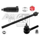 Spurstange Febi Bilstein 39043 Prokit für Citroën für Peugeot Vorderachse Links