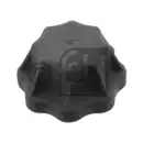 FEBI BILSTEIN 39155 Verschlussdeckel für MERCEDES-BENZ, MAN, IVECO, NEOPLAN