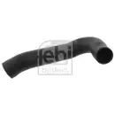 FEBI BILSTEIN 33015 Ladeluftschlauch für MERCEDES-BENZ