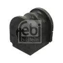 Lagerung Stabilisator Febi Bilstein 42510 für Nissan Vorderachse