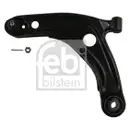 FEBI BILSTEIN 43049 Querlenker für SUBARU, TOYOTA