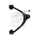 FEBI BILSTEIN 43133 Querlenker für LEXUS
