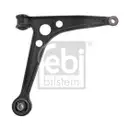 FEBI BILSTEIN 18501 Querlenker für SEAT, VW, FORD