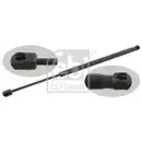 FEBI BILSTEIN 28084 Gasdruckfeder für TOYOTA