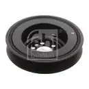 FEBI BILSTEIN 32191 Riemenscheibe (entkoppelt)