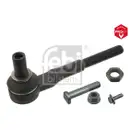 Spurstangenkopf Febi Bilstein 39077 Prokit für Audi für Seat für Skoda