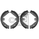 FEBI BILSTEIN 39716 Bremsbackensatz für MERCEDES-BENZ
