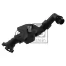 FEBI BILSTEIN 39914 Heizungsregelventil für DAF