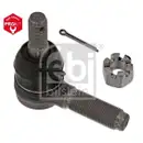 Spurstangenkopf Febi Bilstein 43346 Prokit für Isuzu Vorderachse Links
