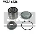 SKF VKBA 6726 Radlagersatz