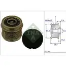 Generatorfreilauf Schaeffler Ina 535 0176 10 für Chrysler für Citroën für Fiat