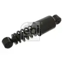 FEBI BILSTEIN 40050 Fahrerhausdämpfer für MERCEDES-BENZ