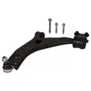 Lenker Radaufhängung Febi Bilstein 40625 Prokit für Ford für Volvo für Ford Usa