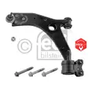 Lenker Radaufhängung Febi Bilstein 40625 Prokit für Ford für Volvo für Ford Usa
