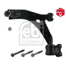Lenker Radaufhängung Febi Bilstein 40625 Prokit für Ford für Volvo für Ford Usa