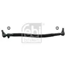 FEBI BILSTEIN 28297 Lenkstange für MERCEDES-BENZ