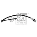 FEBI BILSTEIN 33407 Verschleißkontakt für PORSCHE