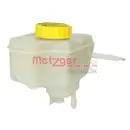Ausgleichsbehälter Bremsflüssigkeit Metzger 2140031 Greenparts für Audi für Seat