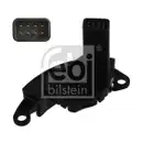 FEBI BILSTEIN 33746 Lenkwinkelsensor für MERCEDES-BENZ