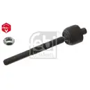 FEBI BILSTEIN 33832 Axialgelenk für MERCEDES-BENZ