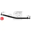 FEBI BILSTEIN 35400 Lenkstange für RENAULT