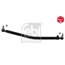 FEBI BILSTEIN 35400 Lenkstange für RENAULT
