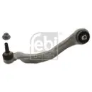 Lenker Radaufhängung Febi Bilstein 38271 für Bmw Vorderachse Links Unten Vorne