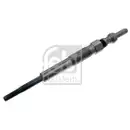 FEBI BILSTEIN 39244 Glühkerze für PEUGEOT, CITROËN, FORD