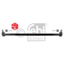 FEBI BILSTEIN 39720 Lenkstange für MERCEDES-BENZ