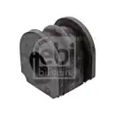 Lagerung Stabilisator Febi Bilstein 42509 für Nissan Vorderachse