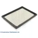 BLUE PRINT Luftfilter ADA102231