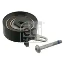 FEBI BILSTEIN 14732 Spannrolle für VW, VOLVO
