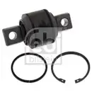 FEBI BILSTEIN 11612 Achsstrebenlager