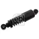 FEBI BILSTEIN 11721 Fahrerhausdämpfer für MAN