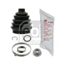 FEBI BILSTEIN 15824 Achsmanschettensatz für VW, SEAT