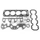 FEBI BILSTEIN 17739 Zylinderkopfdichtungssatz für OPEL