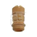 FEBI BILSTEIN 18371 Anschlagpuffer für AUDI