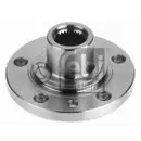 FEBI BILSTEIN 19842 Radnabe für FIAT, PEUGEOT, CITROËN, LANCIA