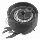 FEBI BILSTEIN 21764 Spannrolle für SEAT, VW