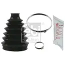 FEBI BILSTEIN 22091 Achsmanschettensatz für SAAB