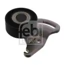 FEBI BILSTEIN 22281 Riemenspanner für RENAULT, NISSAN