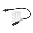 FEBI BILSTEIN 22402 Verschleißkontakt für MERCEDES-BENZ