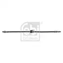 FEBI BILSTEIN 26363 Bremsschlauch für FORD