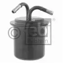 FEBI BILSTEIN 26443 Kraftstofffilter für SUBARU