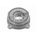 FEBI BILSTEIN 26312 Radlagersatz für BMW